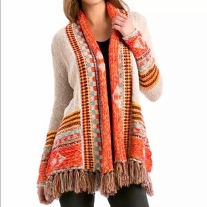 Desigual cardigan, excellent used condition.